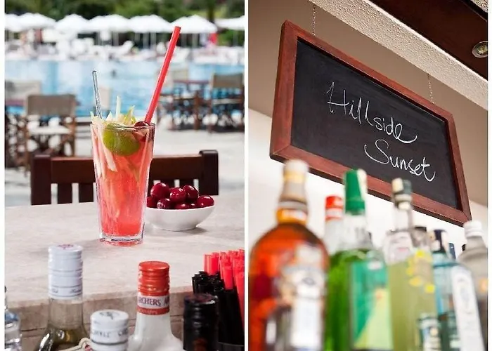 Hillside Club Θέρετρο