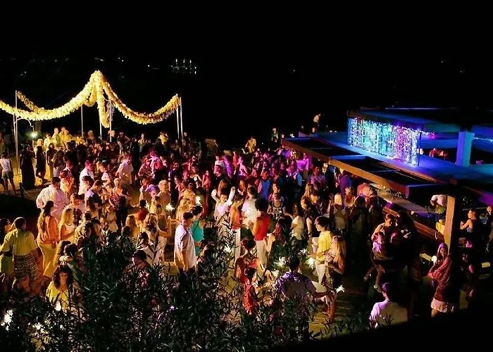 Hillside Club 5* Фетхие