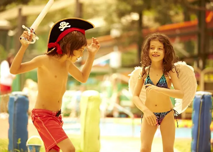 Rezort Hillside Club Fethiye