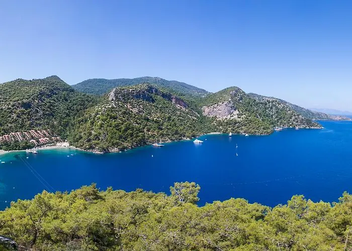 Θέρετρο Hillside Club