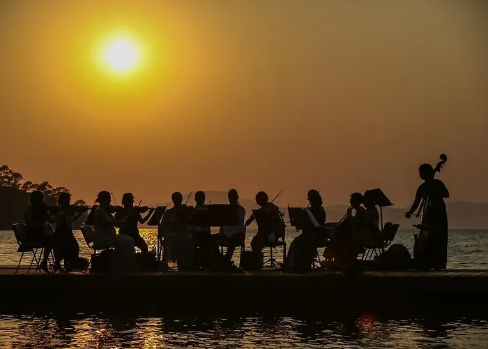 Θέρετρο Hillside Club