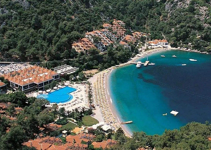 Hillside Club Φετιγιέ