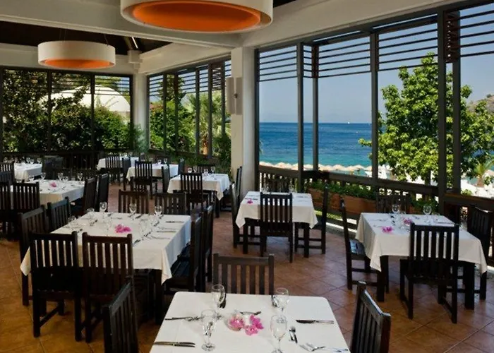 Θέρετρο Hillside Club