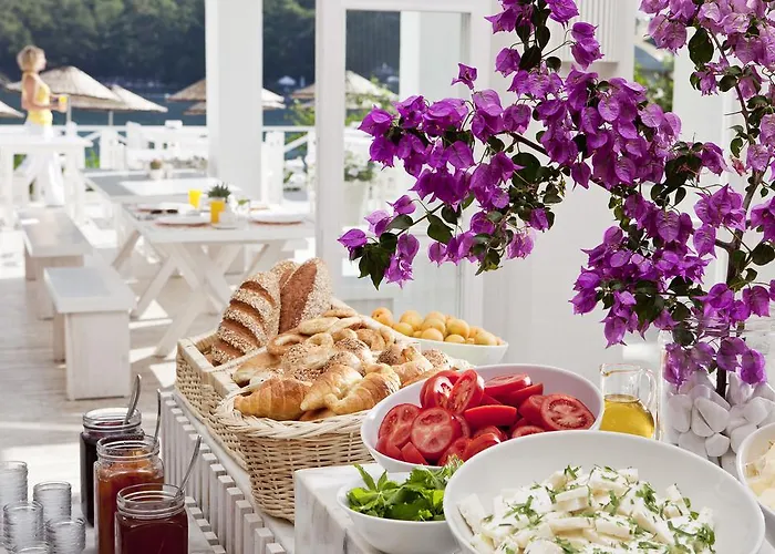 Θέρετρο Hillside Club