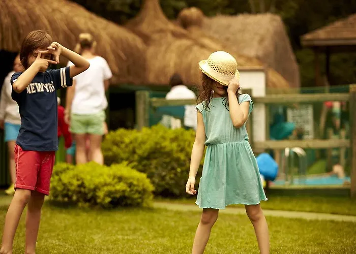 Hillside Club 5* Φετιγιέ