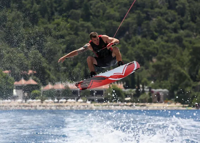 Hillside Club Üdülőközpont
