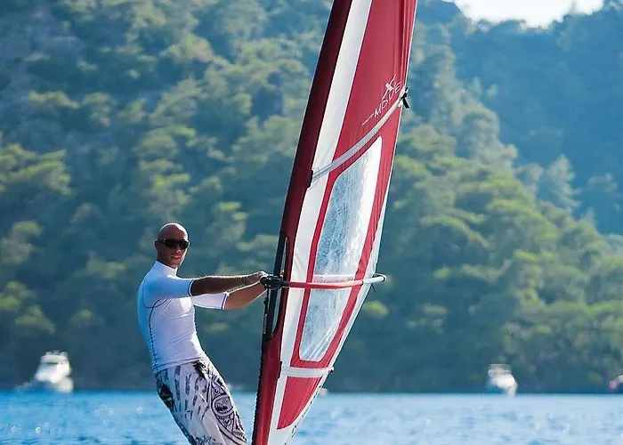 Hillside Club Θέρετρο