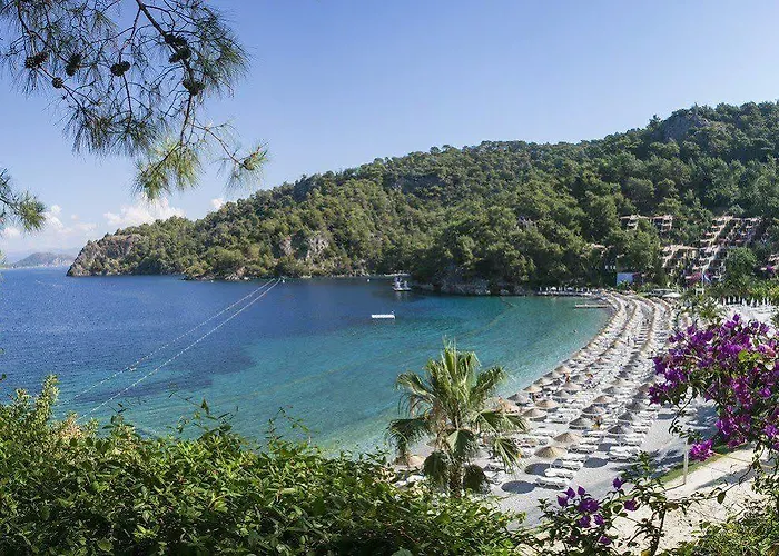 Hillside Club 5*