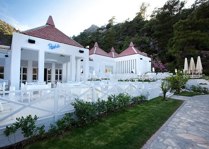 Θέρετρο Hillside Club