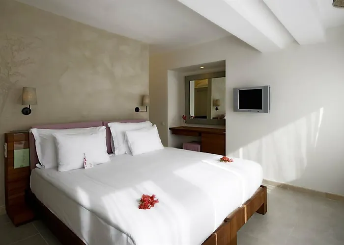 Θέρετρο Hillside Club