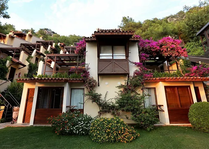 Rezort Hillside Club 5*