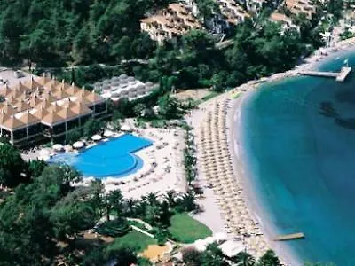 Θέρετρο Hillside Club