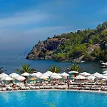 Θέρετρο Hillside Club 5*
