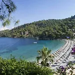 Θέρετρο Hillside Club