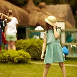Hillside Club 5* Φετιγιέ
