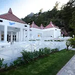 Θέρετρο Hillside Club