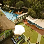 Hillside Club 5* Φετιγιέ