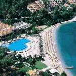 Θέρετρο Hillside Club