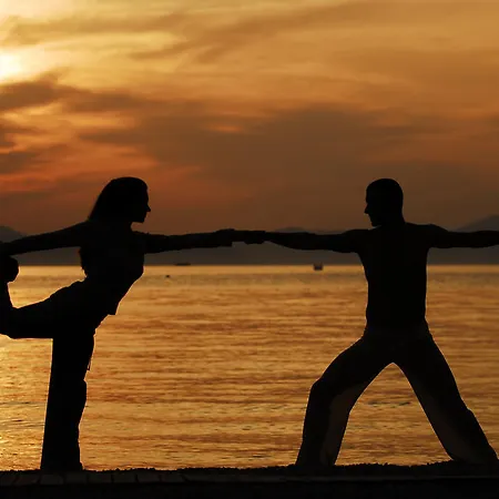 Semesteranläggning (resort) Hillside Club Fethiye