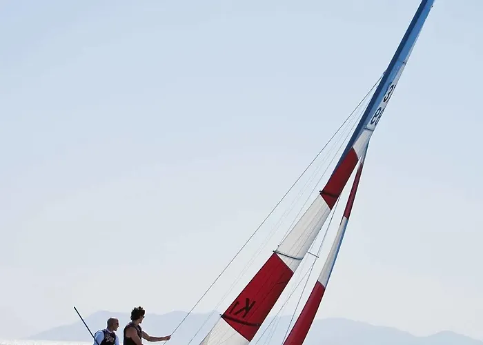 Hillside Club Fethiye